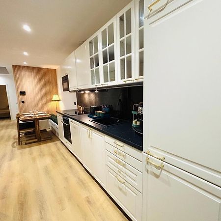 Camus Flats Lägenhet Bryssel Exteriör bild