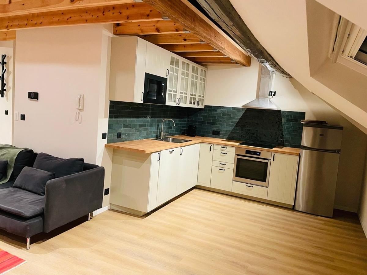 Camus Flats Lägenhet Bryssel Exteriör bild