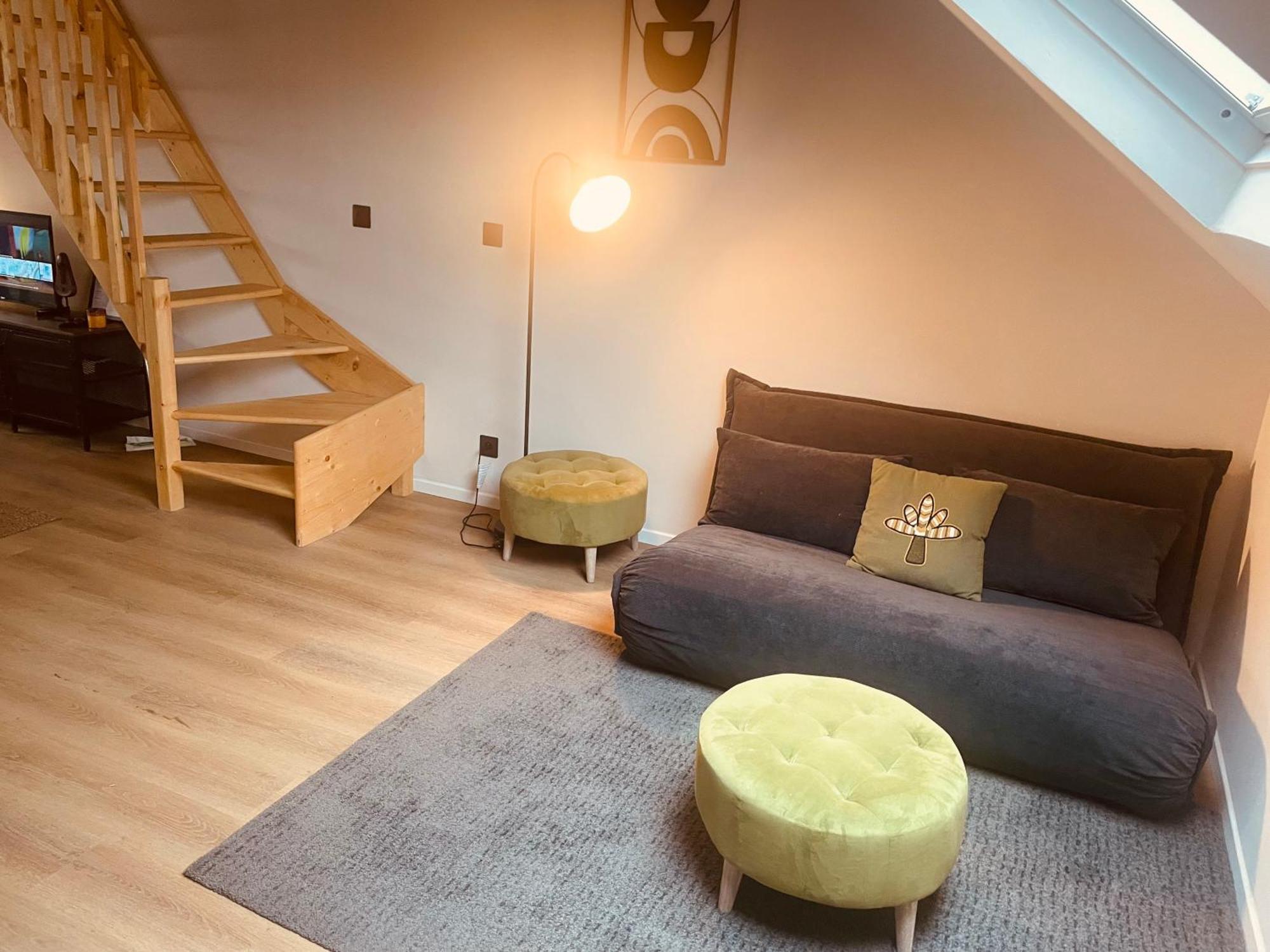 Camus Flats Lägenhet Bryssel Exteriör bild