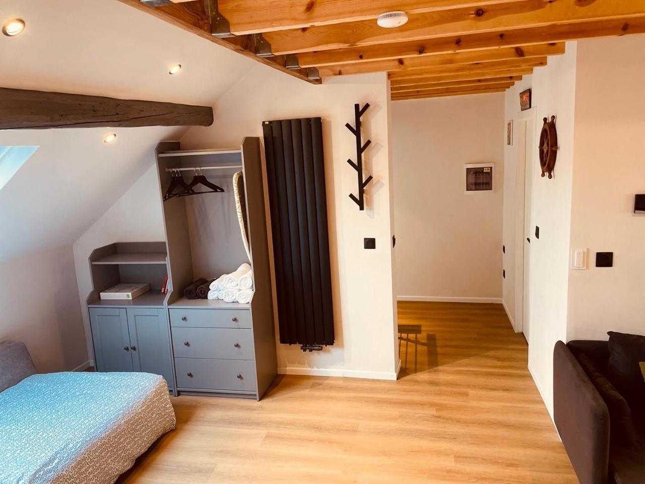 Camus Flats Lägenhet Bryssel Exteriör bild