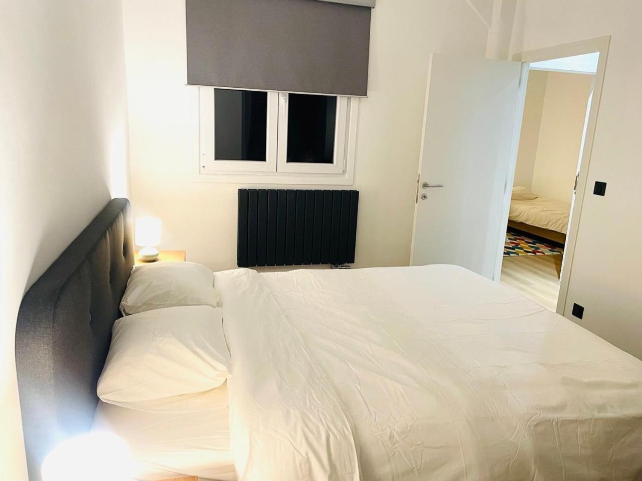 Camus Flats Lägenhet Bryssel Exteriör bild